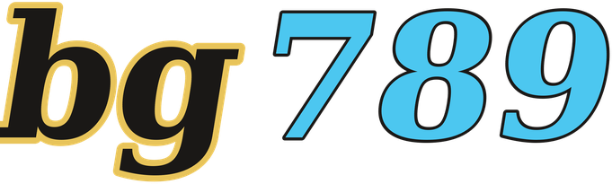 bg789 โลโก้